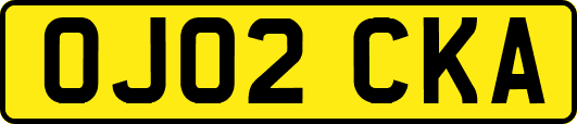 OJ02CKA