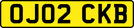 OJ02CKB
