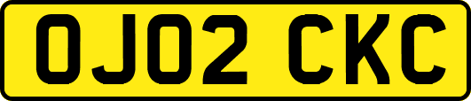 OJ02CKC