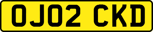 OJ02CKD