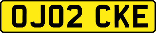 OJ02CKE