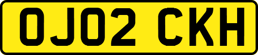 OJ02CKH