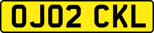 OJ02CKL