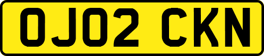 OJ02CKN