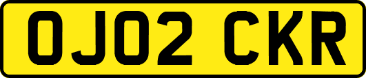 OJ02CKR