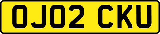 OJ02CKU