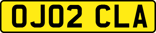 OJ02CLA