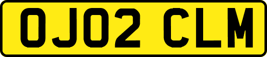 OJ02CLM