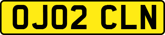 OJ02CLN