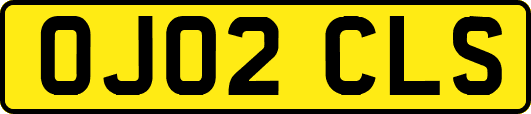 OJ02CLS