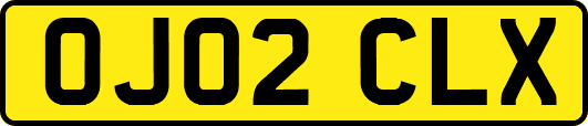 OJ02CLX