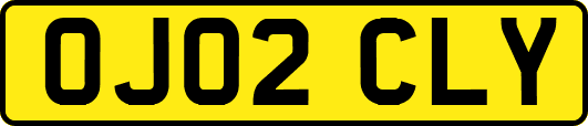OJ02CLY