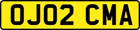 OJ02CMA