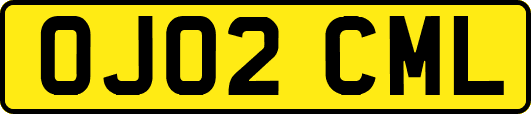 OJ02CML