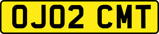 OJ02CMT