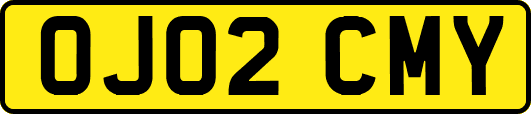 OJ02CMY