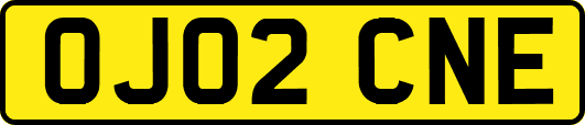 OJ02CNE