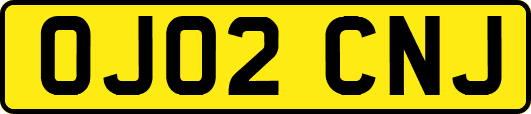 OJ02CNJ
