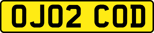 OJ02COD