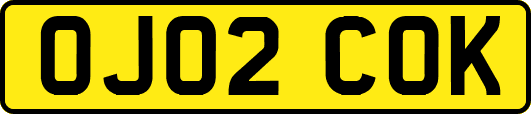 OJ02COK
