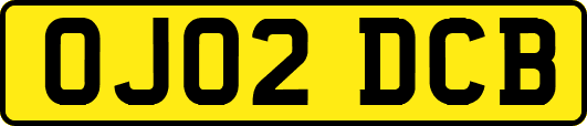 OJ02DCB