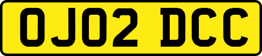 OJ02DCC