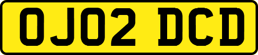 OJ02DCD