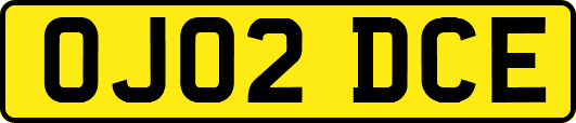 OJ02DCE