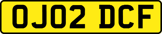 OJ02DCF