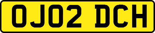 OJ02DCH