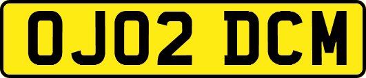 OJ02DCM