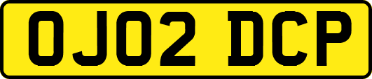 OJ02DCP