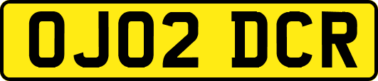 OJ02DCR