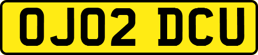 OJ02DCU