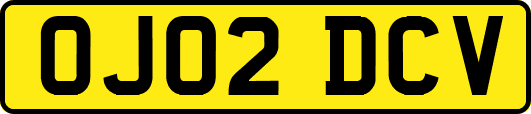 OJ02DCV
