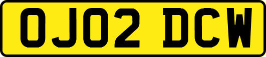 OJ02DCW