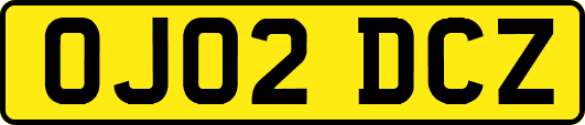 OJ02DCZ