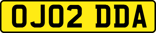 OJ02DDA