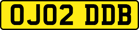 OJ02DDB