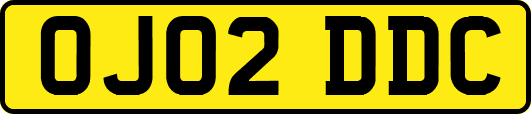 OJ02DDC