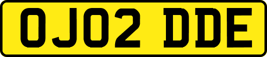 OJ02DDE