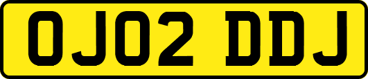 OJ02DDJ