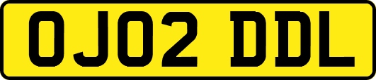 OJ02DDL