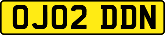 OJ02DDN