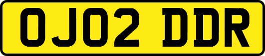 OJ02DDR