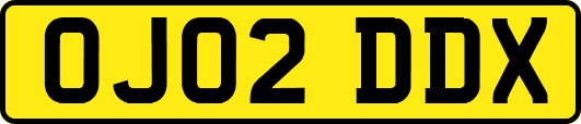 OJ02DDX