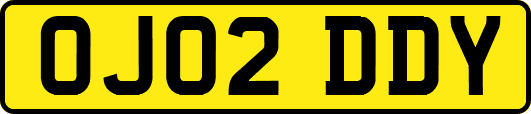 OJ02DDY
