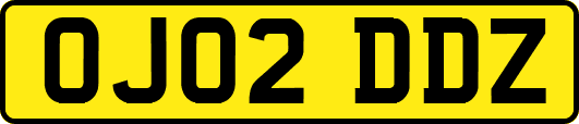 OJ02DDZ