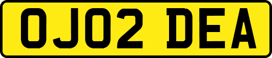 OJ02DEA