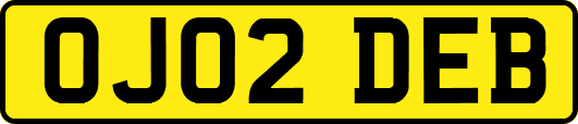 OJ02DEB